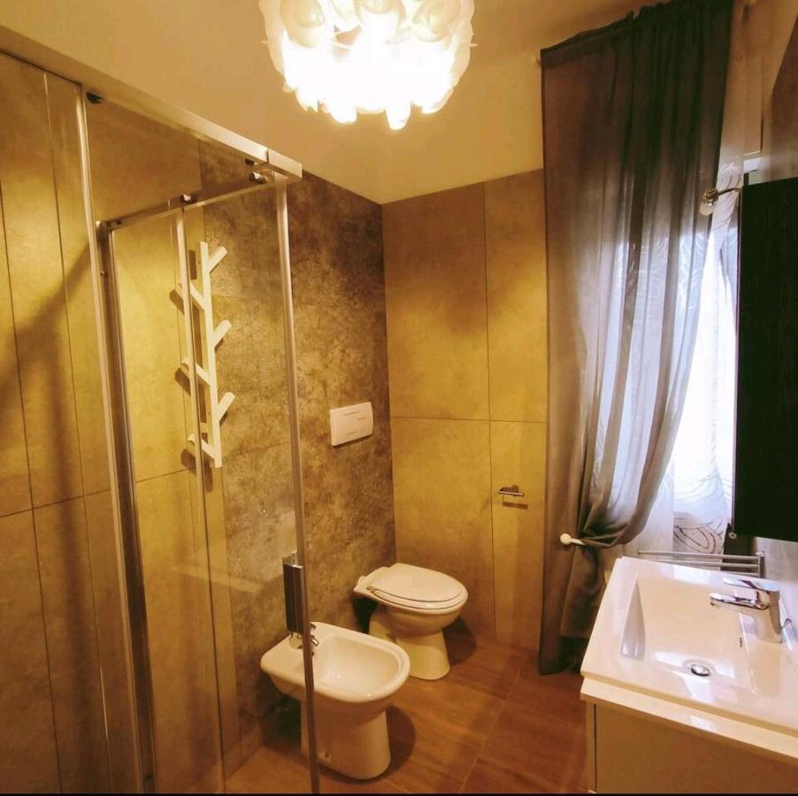Apartamento Donata Dal Mare Francavilla Al Mare Exterior foto